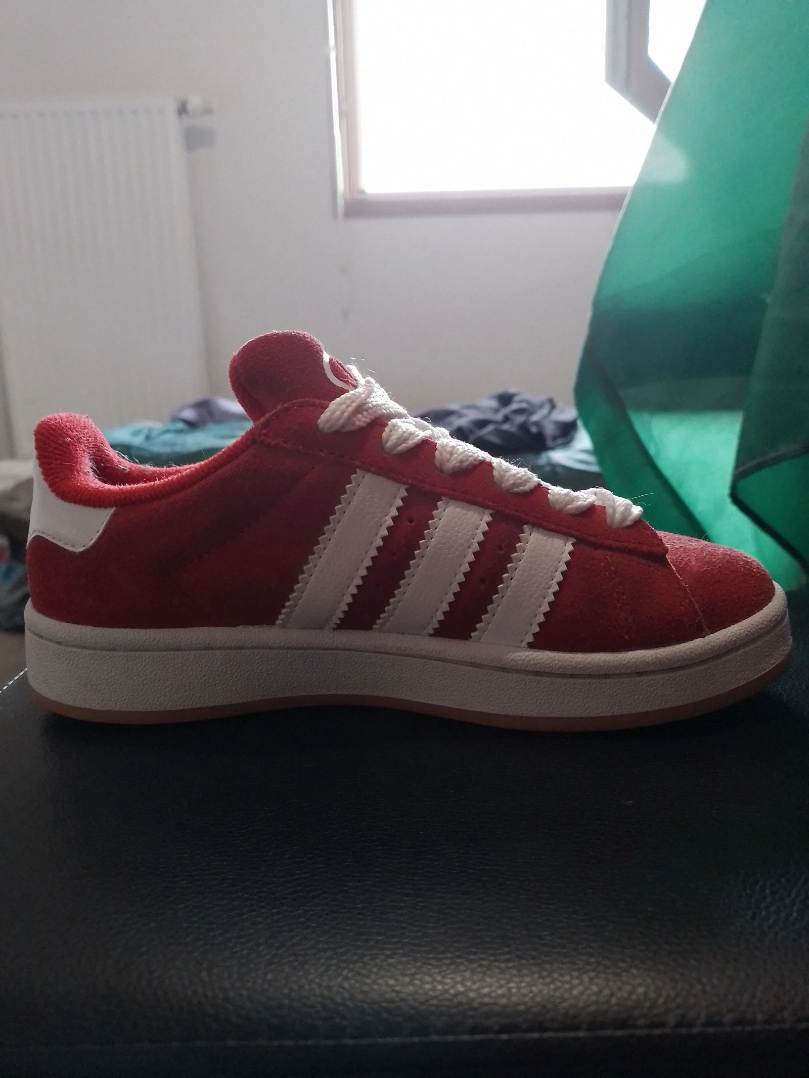 Adidas campus – photo 2